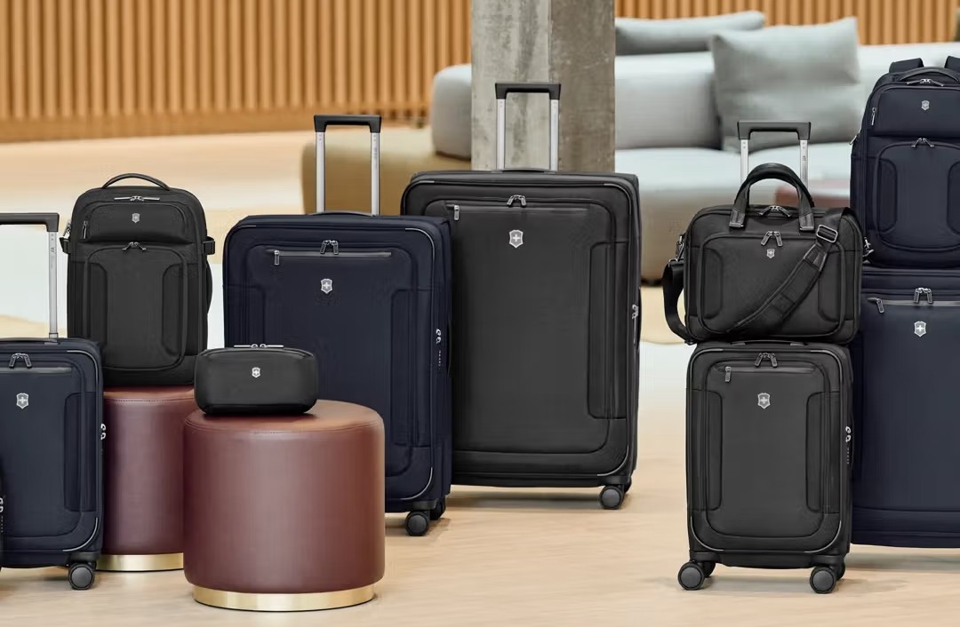 багаж-премиум от Victorinox багаж-премиум от Victorinox