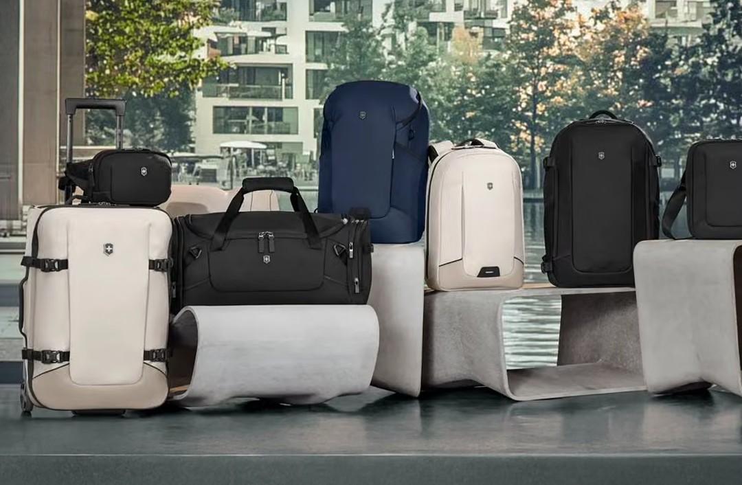 багаж-премиум от Victorinox багаж-премиум от Victorinox