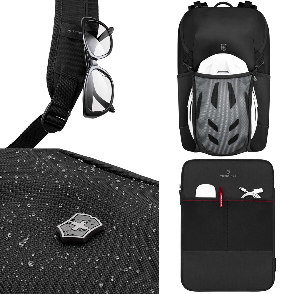 багаж-премиум от Victorinox багаж-премиум от Victorinox