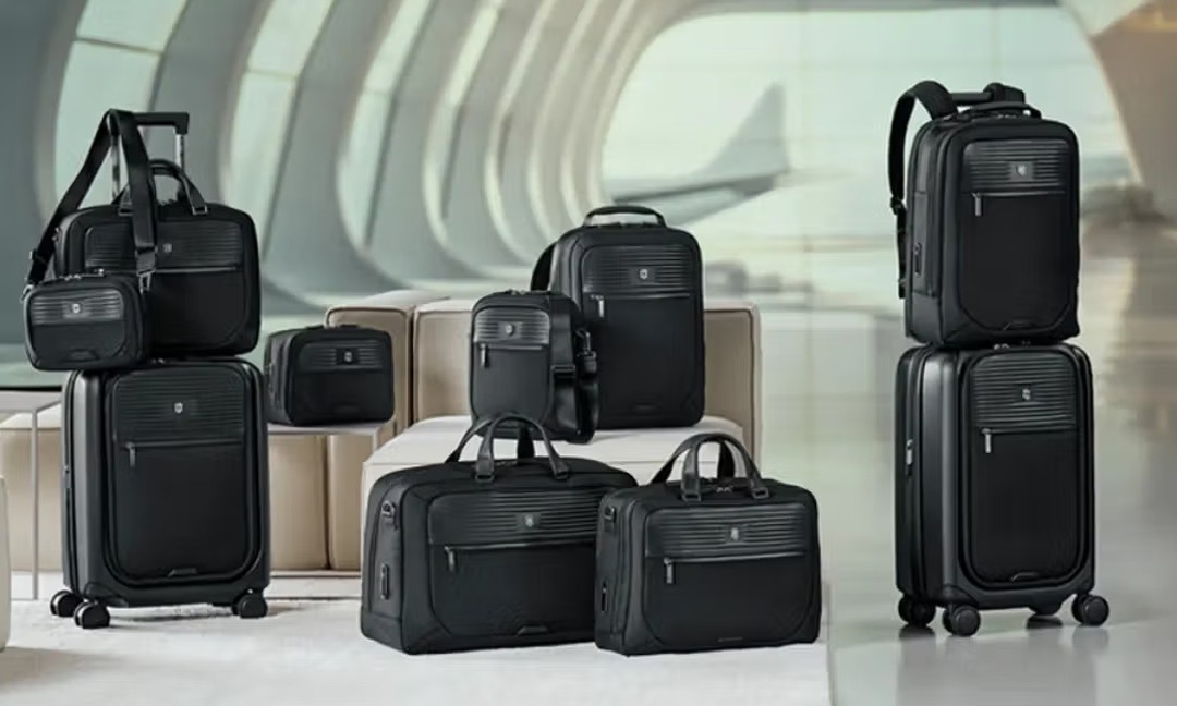 багаж-премиум от Victorinox багаж-премиум от Victorinox