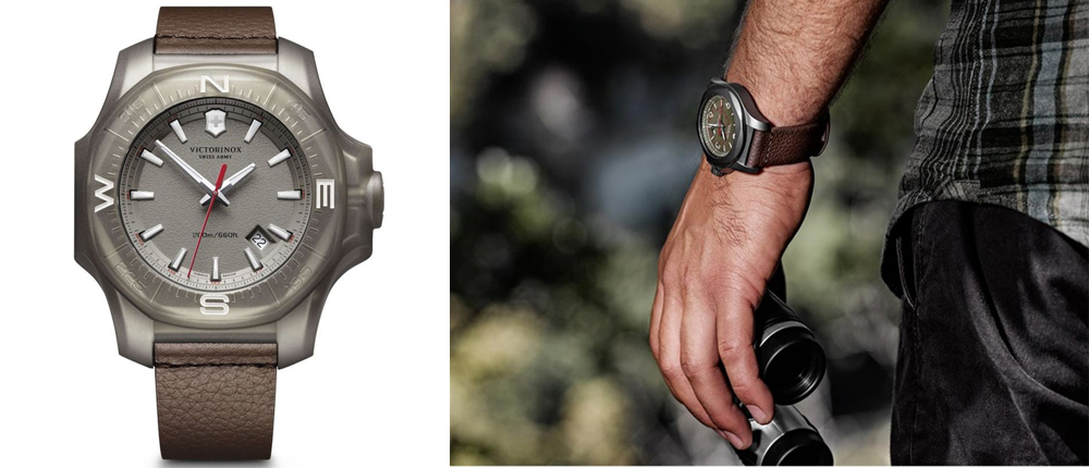 Різдвяні та новорічні подарунки від Victorinox