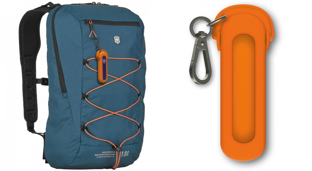 Різдвяні та новорічні подарунки від Victorinox