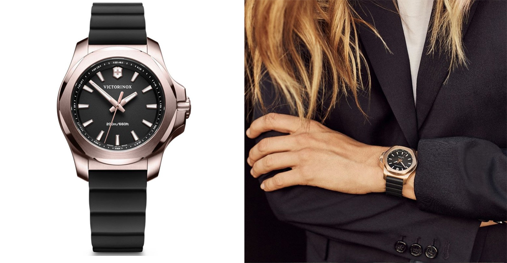 Різдвяні та новорічні подарунки від Victorinox