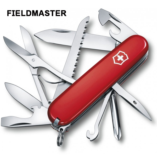 Складаний ніж Victorinox FIELDMASTER