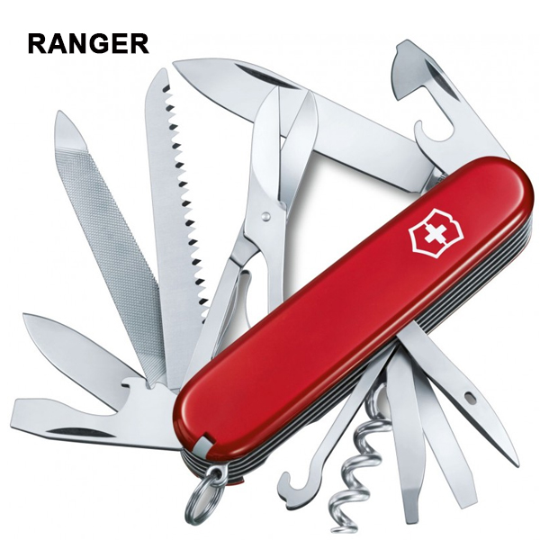 Складаний ніж Victorinox Ranger