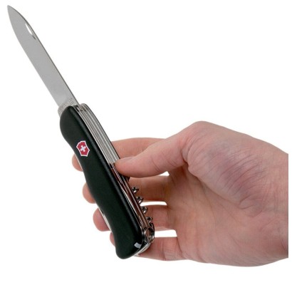 Складной нож Victorinox OUTRIDER 0.8513.3B1