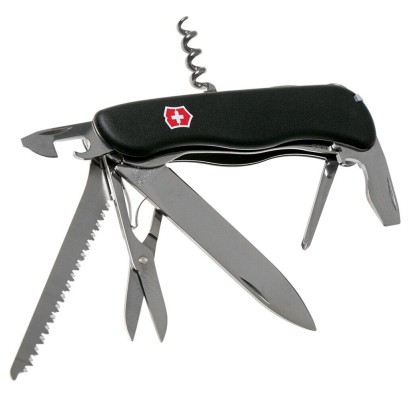 Складной нож Victorinox OUTRIDER 0.8513.3B1