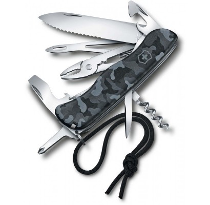 Складаний  ніж Victorinox SKIPPER 0.8593.W942
