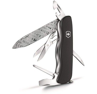 Складной нож Victorinox Outrider 0.8501.J17
