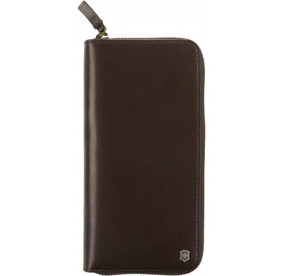 Портмоне Victorinox Travel ALTIUS EDGE/Dark Earth Vt605437