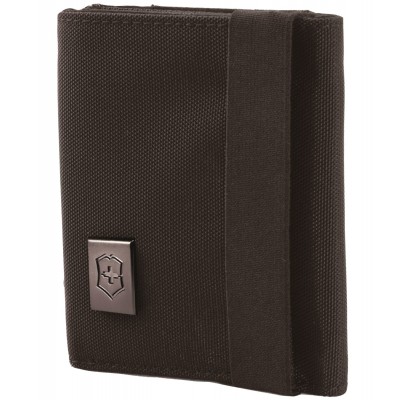 Портмоне Victorinox Travel TRAVEL ACCESSORIES 4.0/Black Vt31172401
