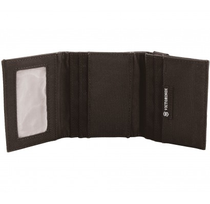 Портмоне Victorinox Travel TRAVEL ACCESSORIES 4.0/Black Vt31172401