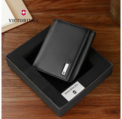 Портмоне Victorinox Travel ALTIUS 3.0 Athens/Black Vt30163501