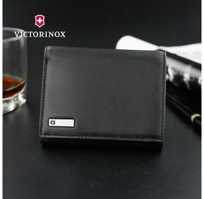 Портмоне Victorinox Travel ALTIUS 3.0 Athens/Black Vt30163501