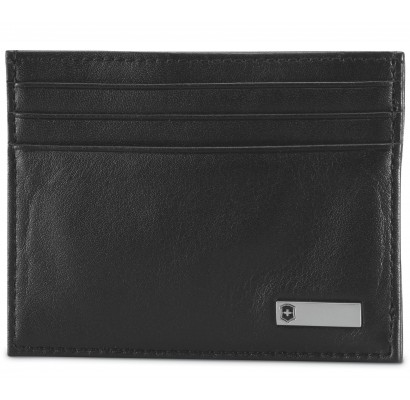 Кредитница Victorinox Travel ALTIUS 3.0/Black Vt30165401