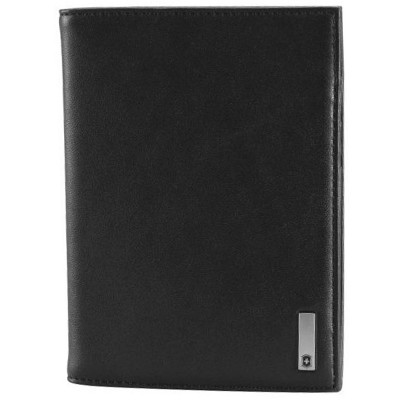 Обкладинка для паспорта Victorinox Travel ALTIUS 3.0 Oslo/Black Vt30163301