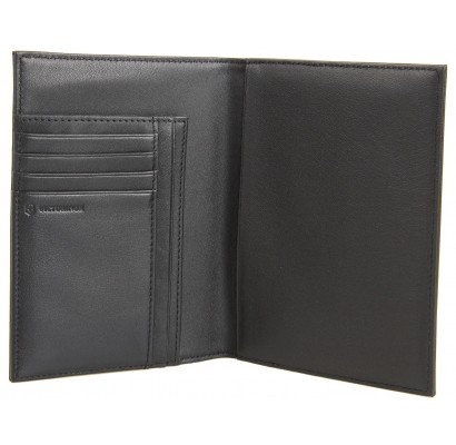 Обкладинка для паспорта Victorinox Travel ALTIUS 3.0 Oslo/Black Vt30163301