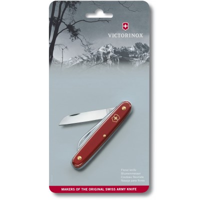 Складной садовый нож Victorinox Floral 3.9050.B1