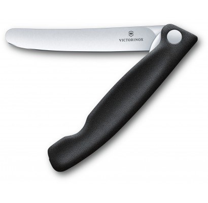 Складаний ніж для пікніка Victorinox SWISS CLASSIC Foldable Paring 6.7803.FB
