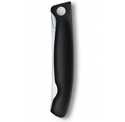 Складаний ніж для пікніка Victorinox SWISS CLASSIC Foldable Paring 6.7833.FB
