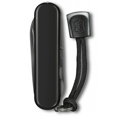 Складной нож Victorinox SIGNATURE LITE Onyx Black 0.6226.31P