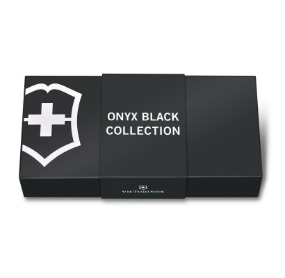 Складной нож Victorinox SIGNATURE LITE Onyx Black 0.6226.31P