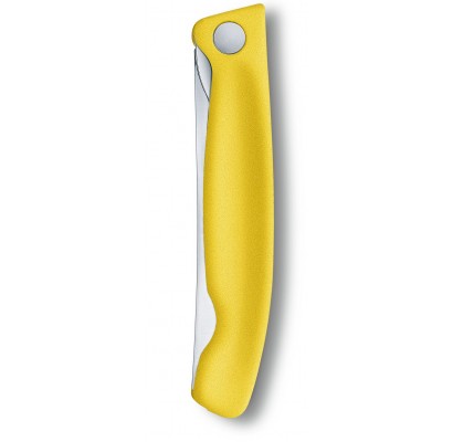 Складаний ніж для пікніка Victorinox SWISS CLASSIC Foldable Paring 6.7836.F8B