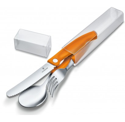 Столовий набір Victorinox SWISS CLASSIC Table Set 6.7192.F9