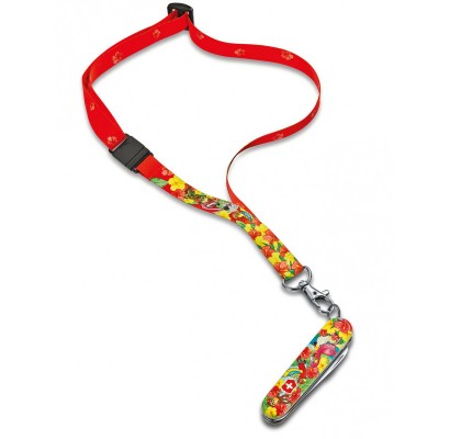 Подарунковий набір дитячий Victorinox MY FIRST Children Set Parrot 0.2373.E3