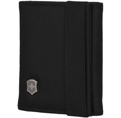 Портмоне Victorinox Travel TRAVEL ACCESSORIES 5.0/Black Vt610394