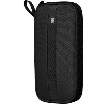 Тревелер Victorinox Travel TRAVEL ACCESSORIES 5.0/Black Vt610597