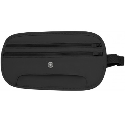 Сумка на пояс Victorinox Travel TRAVEL ACCESSORIES 5.0/Black Vt610601