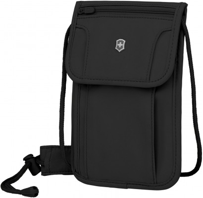 Сумка-гаманець Victorinox Travel TRAVEL ACCESSORIES 5.0/Black Vt610603