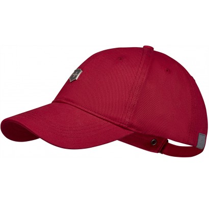 Кепка Victorinox Travel VX COLLECTION/Red Vt611022