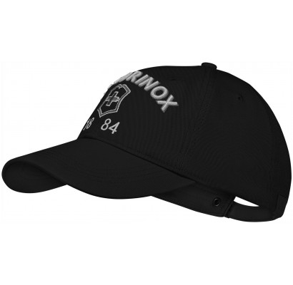 Кепка Victorinox Travel VX COLLECTION/Black Vt611025