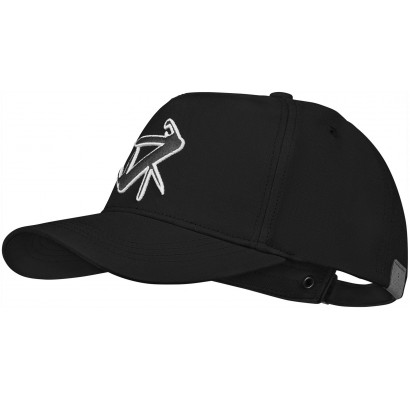Кепка Victorinox Travel VX COLLECTION/Black Vt611029