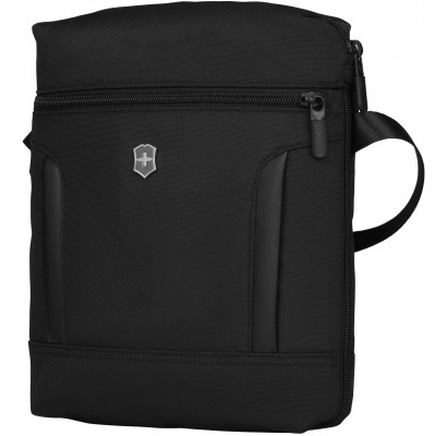 Чоловіча сумка Victorinox Travel LIFESTYLE ACCESSORY/Black Vt611082