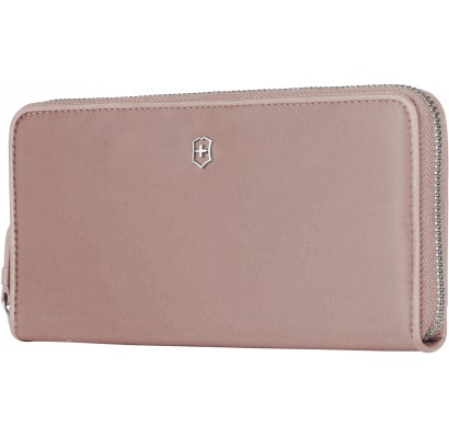 Портмоне Victorinox Travel VICTORIA 2.0/Rose Gold Vt606837