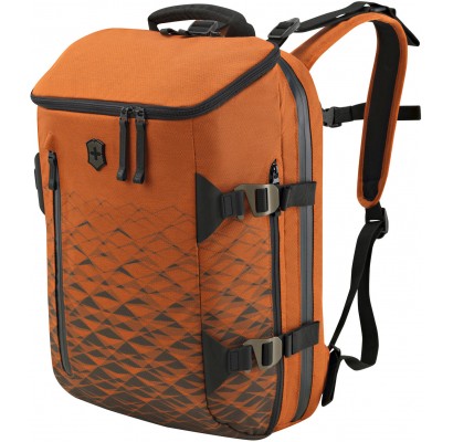 Рюкзак для ноутбука Victorinox Travel VX TOURING/Gold Flame Vt604836