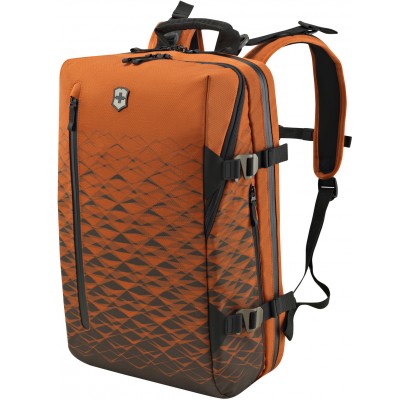 Рюкзак для ноутбука Victorinox Travel VX TOURING/Gold Flame Vt604837