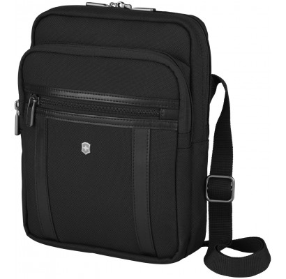 Чоловіча сумка Victorinox Travel WERKS PROFESSIONAL Cordura/Black Vt611472
