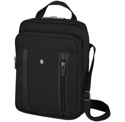 Чоловіча сумка Victorinox Travel WERKS PROFESSIONAL Cordura/Black Vt611473