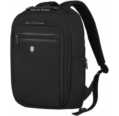 Рюкзак для ноутбука Victorinox Travel WERKS PROFESSIONAL Cordura/Black Vt611474