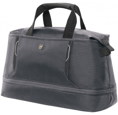 Дорожня сумка Victorinox Travel WERKS TRAVELER 6.0/Grey Vt605589