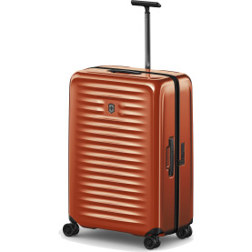 Валіза Victorinox Travel AIROX/Orange L Велика Vt610926