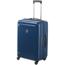 Валіза Victorinox Travel ETHERIUS Illusion/Blue Vt605284