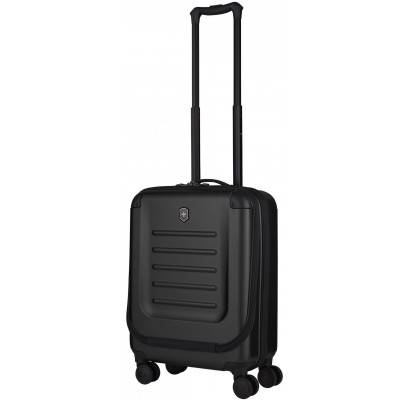 Чемодан Victorinox Travel SPECTRA 2.0/Black Vt609771