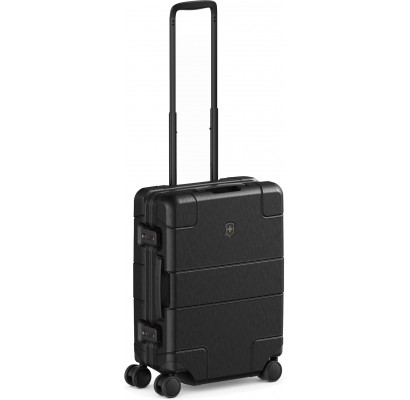 Валіза Victorinox Travel LEXICON Framed/Black Маленька Vt610535