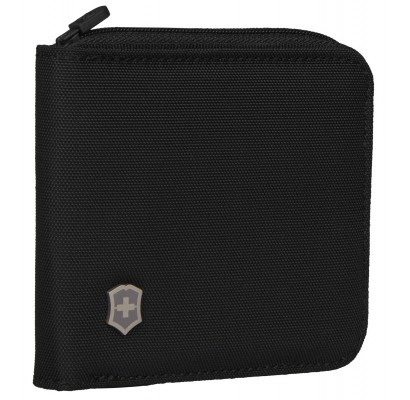Портмоне Victorinox Travel TRAVEL ACCESSORIES 5.0/Black Vt610395