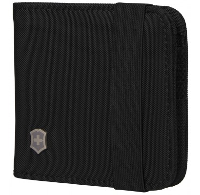 Портмоне Victorinox Travel TRAVEL ACCESSORIES 5.0/Black Vt610396